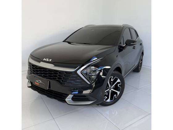 KIA SPORTAGE 1.6 TGDI MHEV EX DCT KIA SPORTAGE 1.6 TGDI MHEV EX DCT